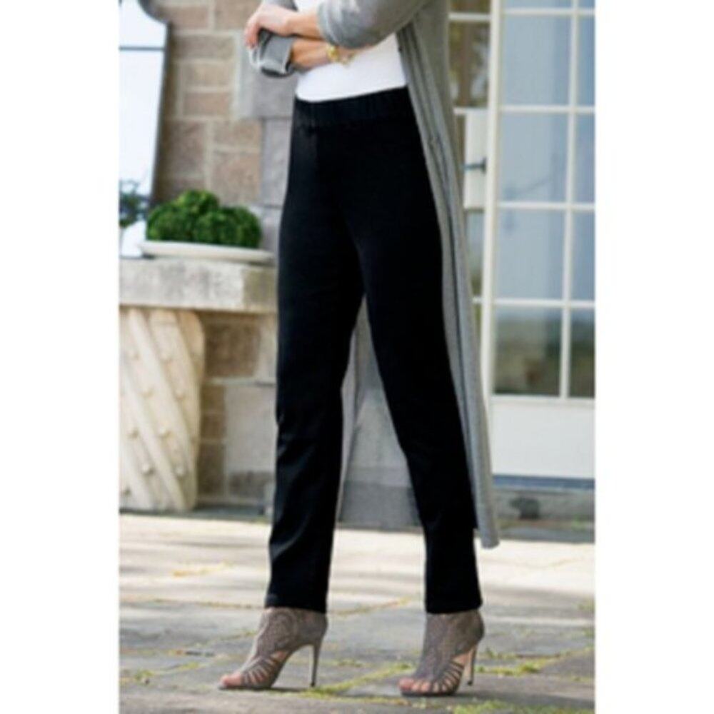 Soft Surroundings Pants - Women's 6